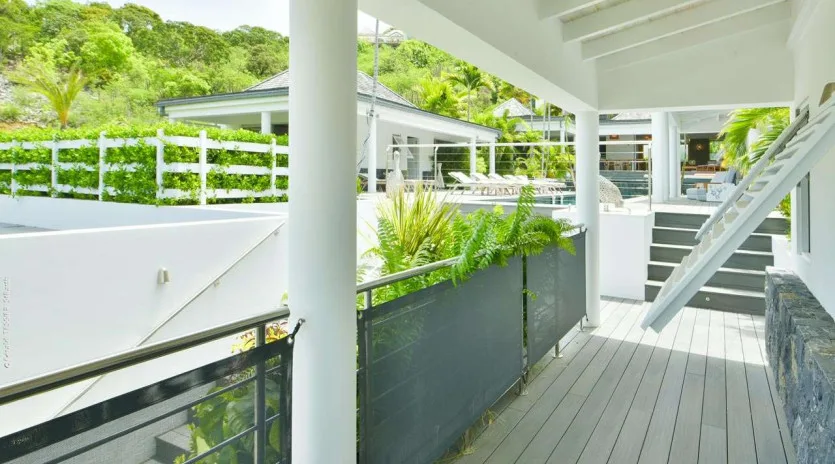 0 vacation rental photo St Barthelemy WV OYO Villa Only You St Barts Villa OYOter01 desktop