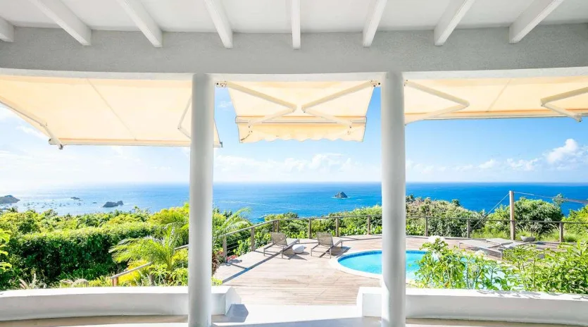 0 vacation rental photo St Barthelemy WV TAN Villa Taniko St Barts Villa TANter02 desktop