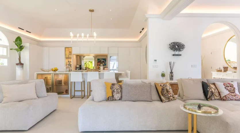 0 vacation rental photo St Barthelemy WV WSU Villa White Sun St Barts Villa WSUliv02 desktop