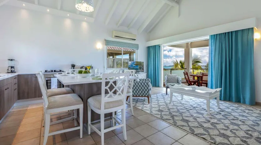 0 vacation rental photo St Martin PIE SDR Villa Sea Dream sdrint01 desktop