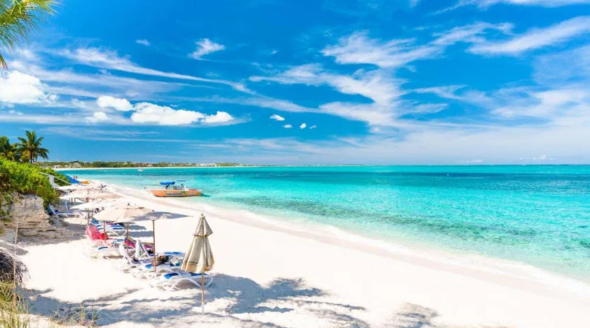 0 vacation rental photo Turks and Caicos TC GRT Villa Grace Too GRTbch05 desktop