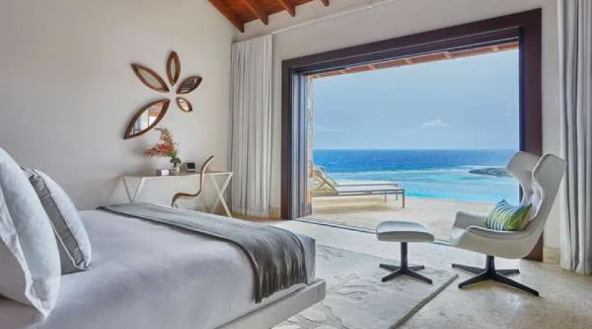 0 vacation rental photo VirginGorda VIJ EDG Villa WatersEdgeatOilNutBay edgbd102 desktop