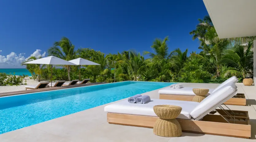 10.1 beach enclave the reserve villa 3 pool