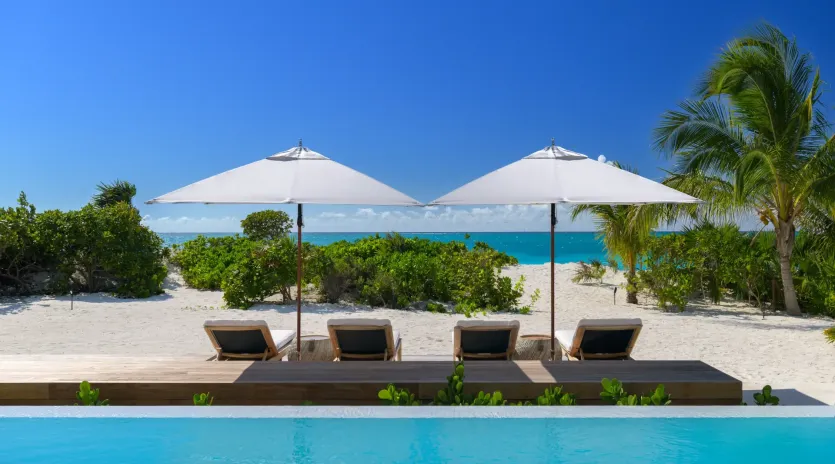 10.2 beach enclave the reserve villa 3 pool