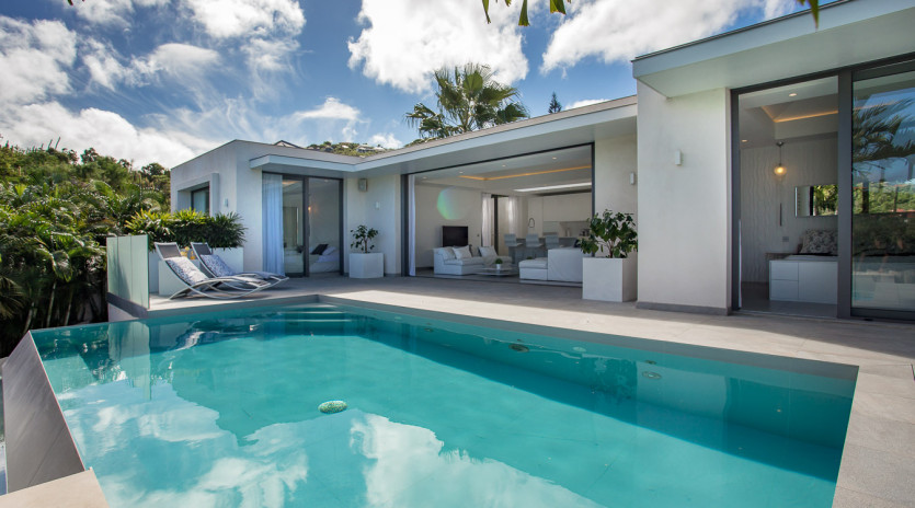 1 Villa Sax