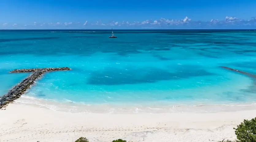 11.2 beach enclave the reserve villa 3 beach view