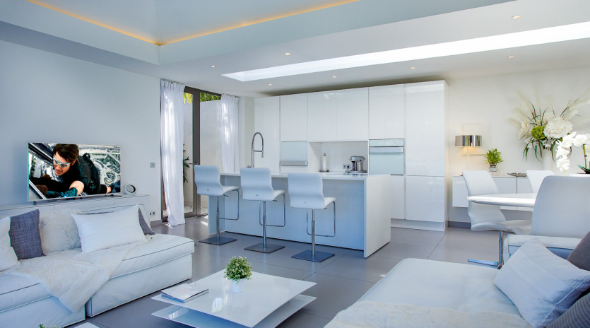 2 Villa Sax