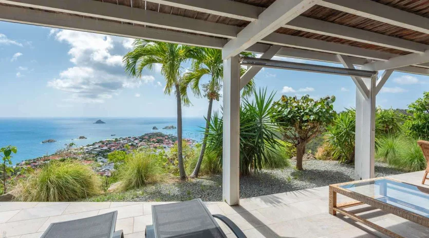 2 vacation rental photo St Barthelemy WV MOU Villa Villa Ti Moun St Barts Villa MOUver06 desktop