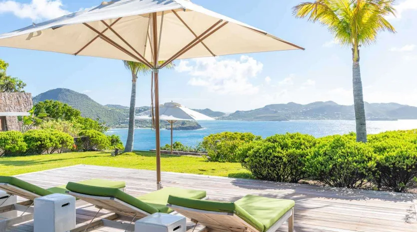 2 vacation rental photo St Barthelemy WV TAI Villa Tainos St Barts Villa TAIver02 desktop