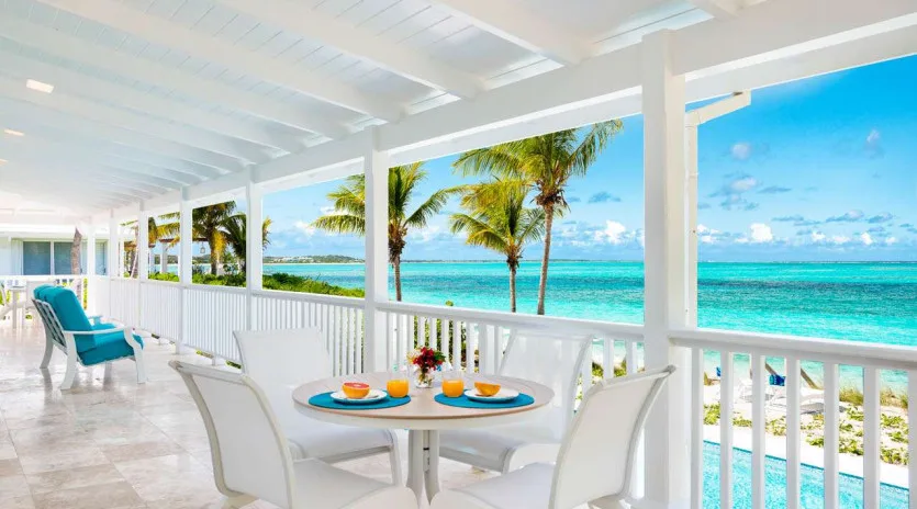 2 vacation rental photo Turks and Caicos TC GRT Villa Grace Too GRTver01 desktop