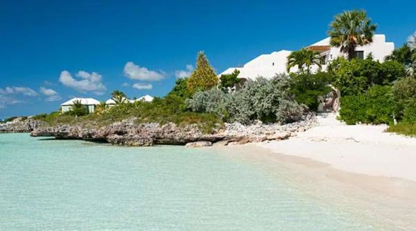 2 vacation rental photo Turks Caicos IE KOU Villa LaKoubba koubch04 desktop