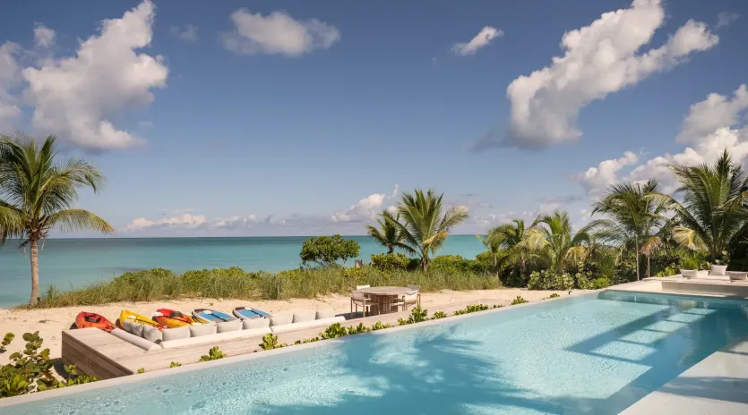 12.2 beach enclave the reserve villa 1 pool