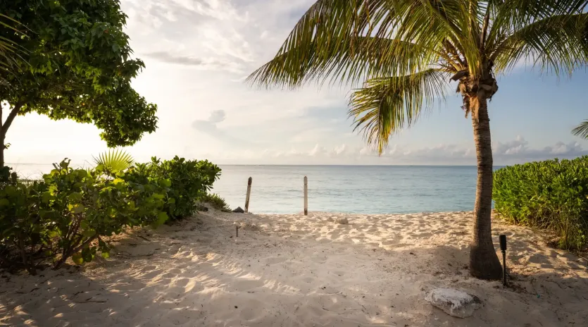 12.2 beach enclave the reserve villa 2 beach view