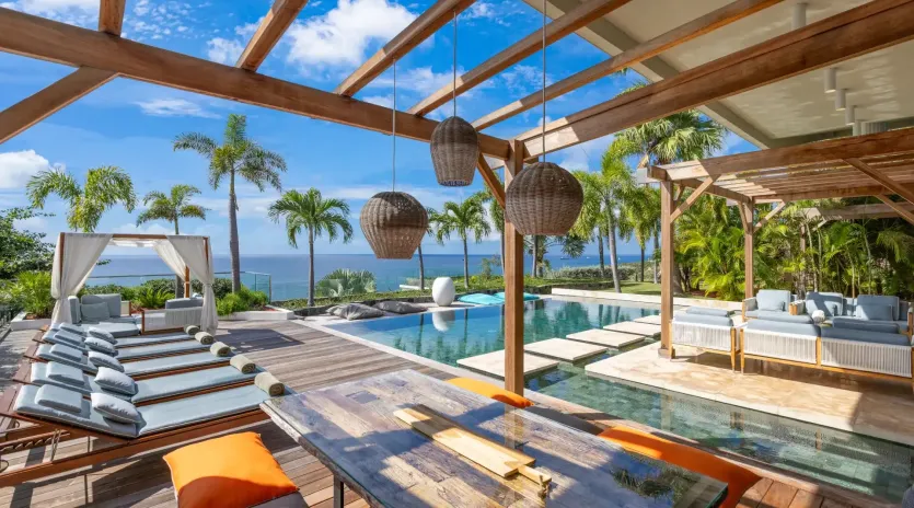 12.2 emeraude terrace