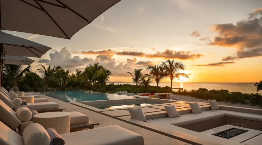 12.8 beach enclave the reserve villa 1 pool