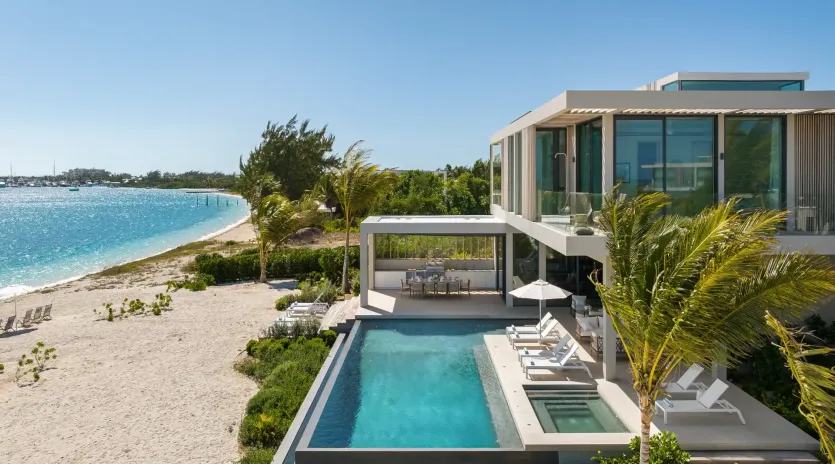 13.3 emerald breeze pool