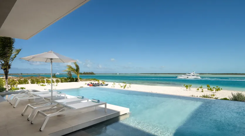 13.4 emerald breeze pool