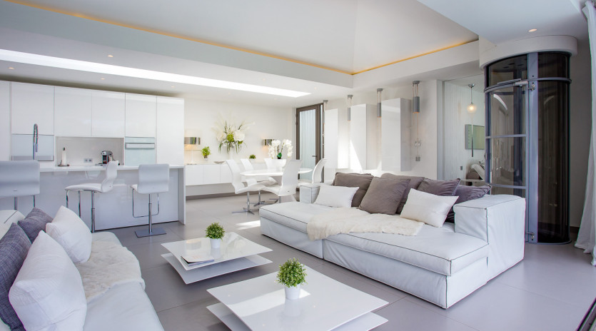 4 Villa Sax
