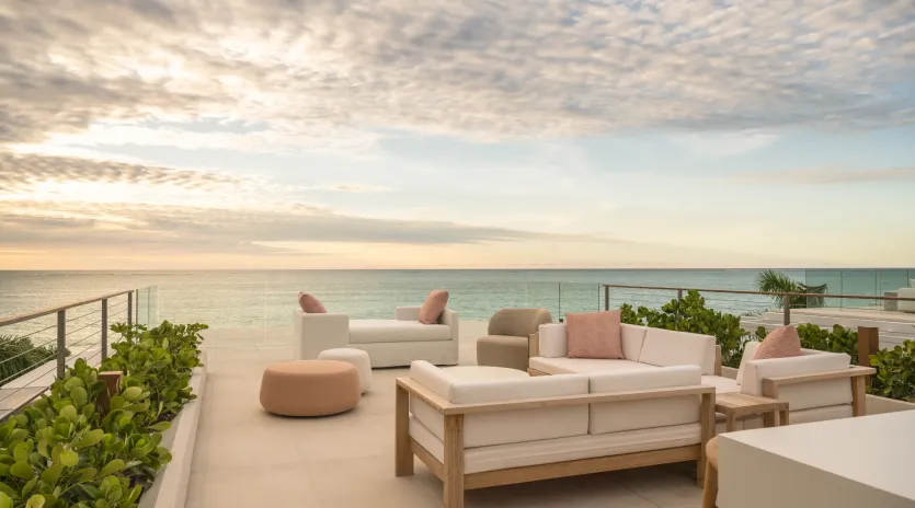 14.2 beach enclave the reserve villa 2 rooftop terrace