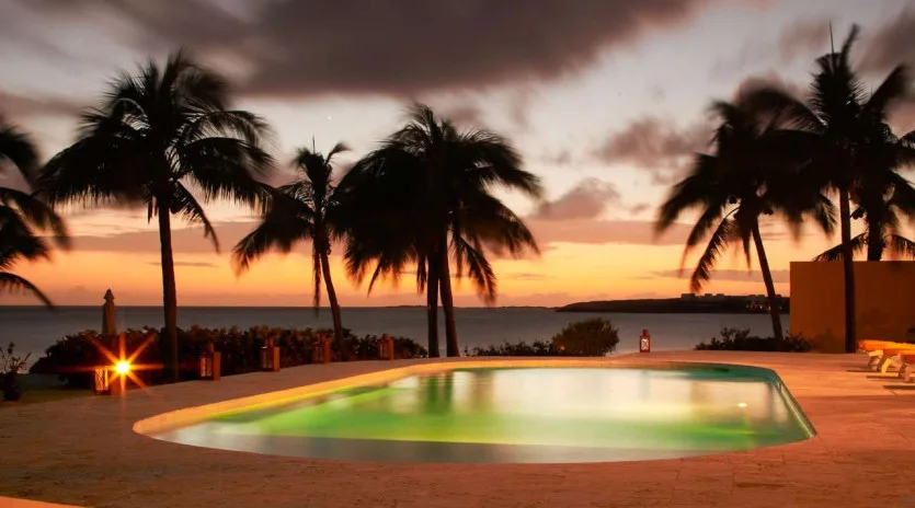 7 vacation rental photo Anguilla AL AL2 Villa Blue Diamond al2pol03 desktop