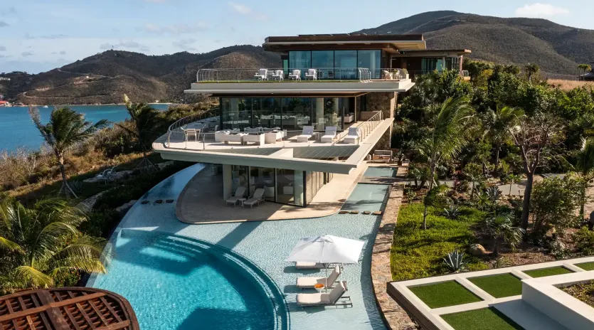 19 the oasis overview