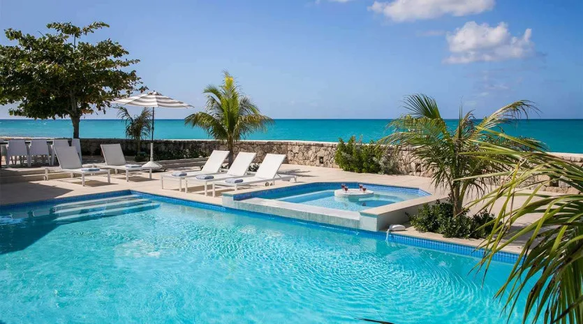  vacation rental photo St Martin PIE EDS Villa Ecume des Jours EDSpol02 desktop