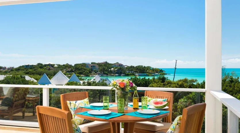  vacation rental photo Turks And Caicos IE VBL Villa Blanca vblter02 desktop
