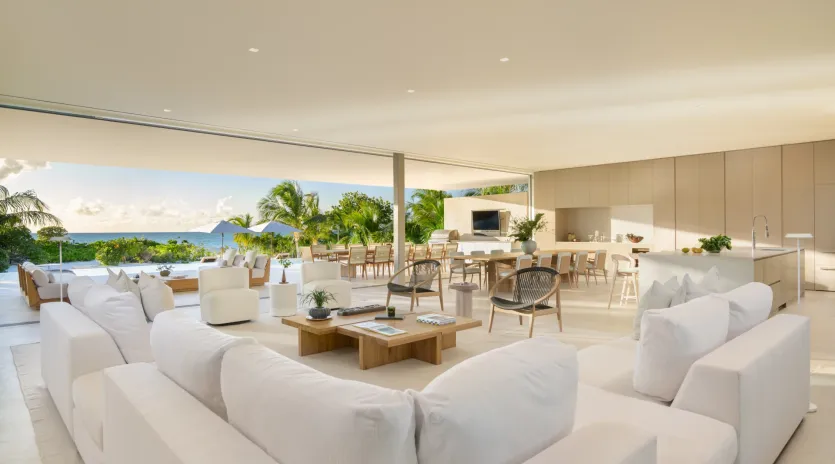 2.1 beach enclave the reserve villa 3 living room