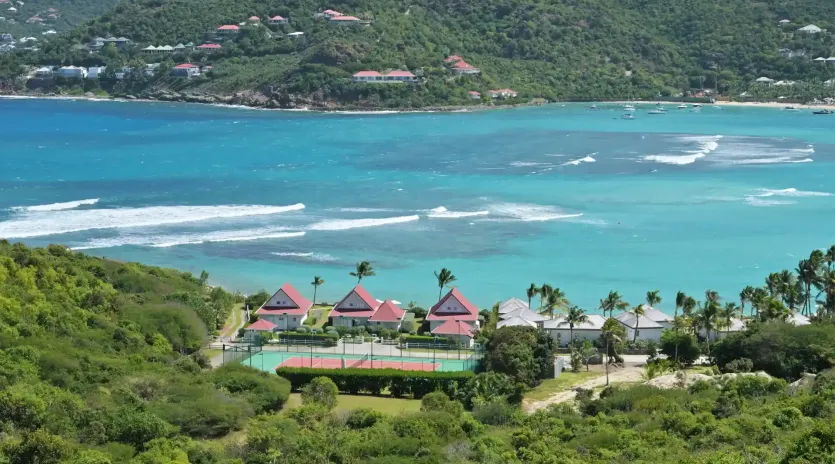 2.1 les sables d or val andre exterior 2