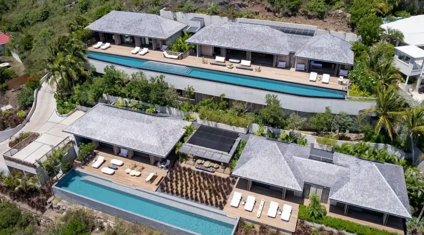 2.1 manoir voltaire drone