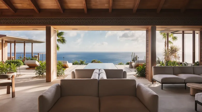 2.2 maison sully rose livingroom