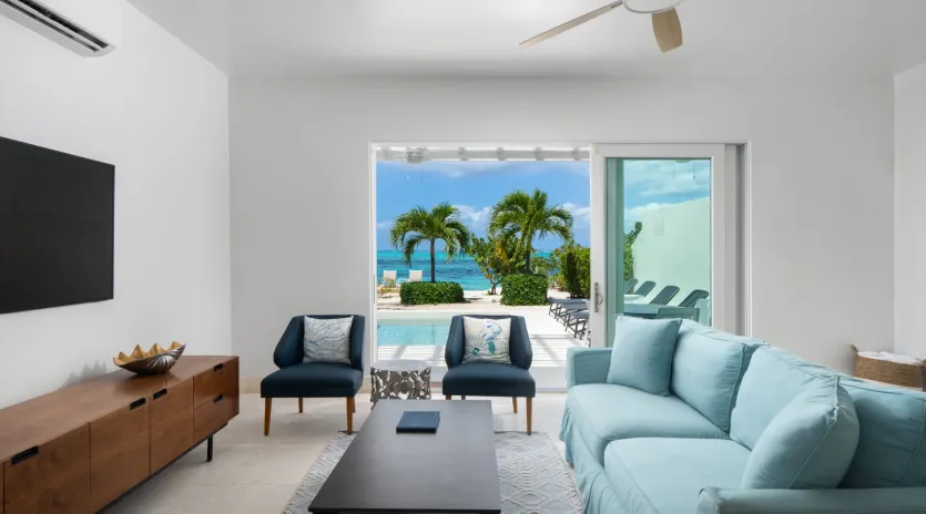 2.3 sandpiper kitchen living