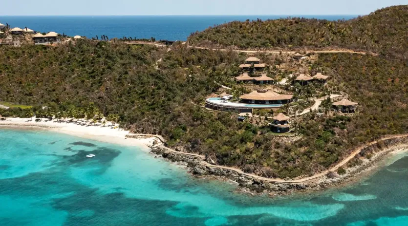 20 the point overview