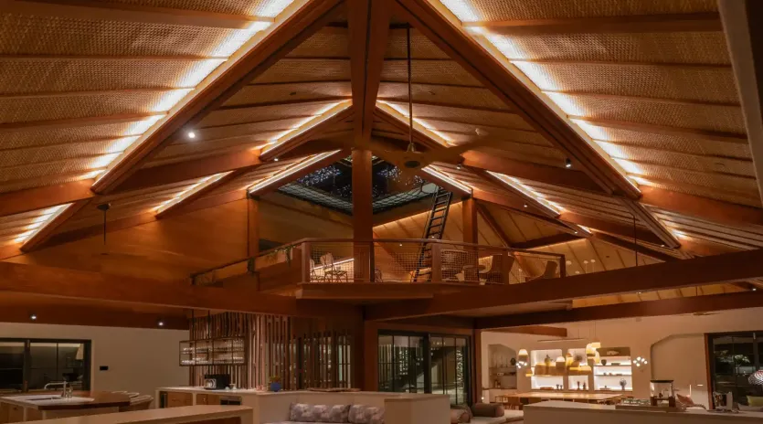 21 cape stout great room