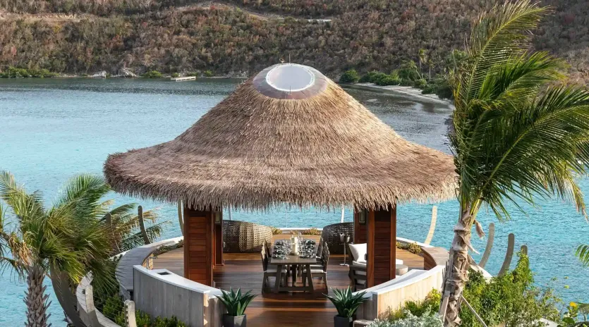 21 the point pavilion