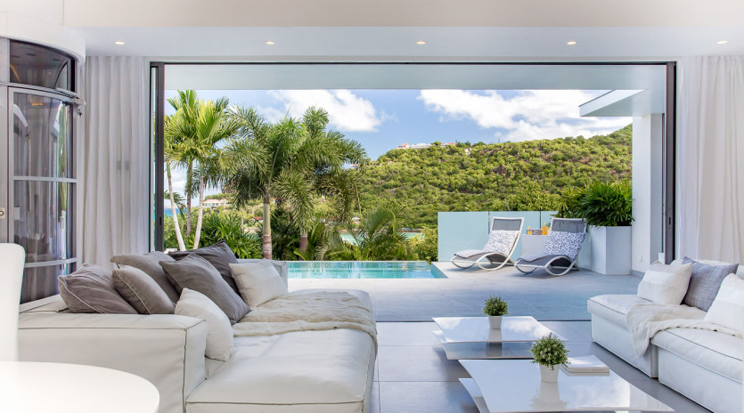 1 Villa Sax