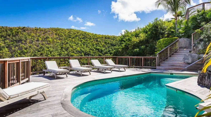  vacation rental photo St Barthelemy WV ACI Villa Acai St Barts Villa ACIpol02 desktop