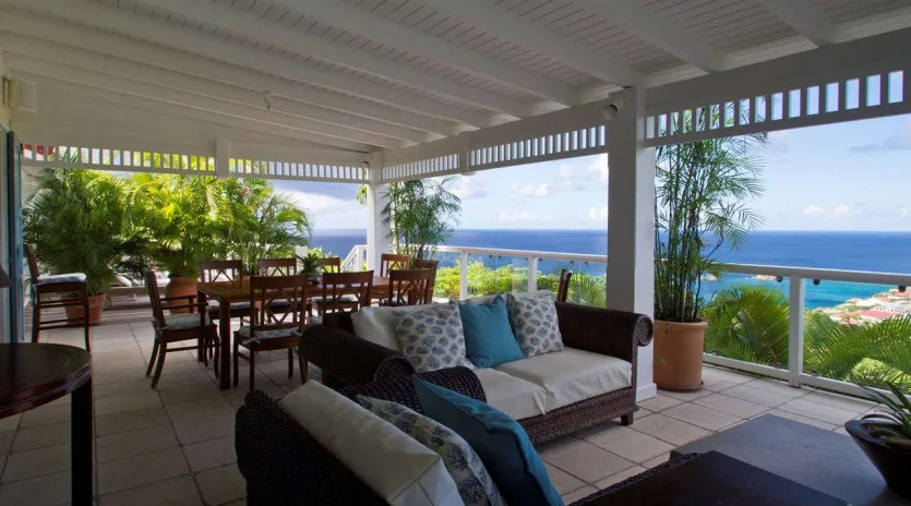  vacation rental photo St Barthelemy WV AMI Villa Mes Amis St Barts Villa amiter02 desktop