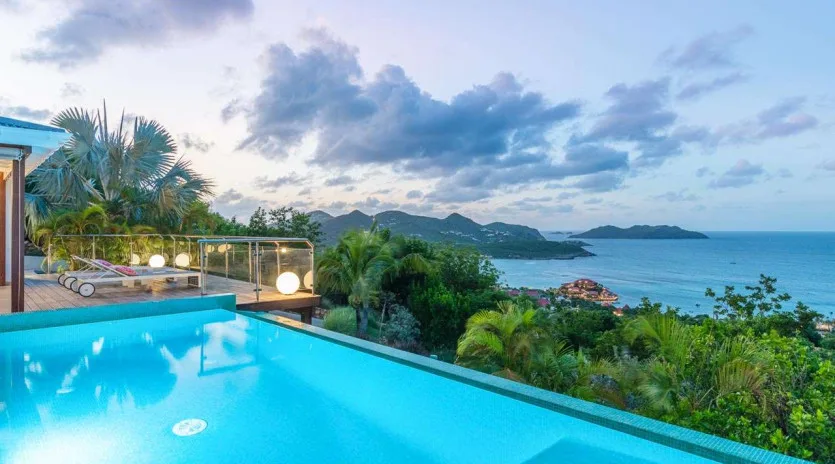  vacation rental photo St Barthelemy WV ISI Villa Isia St Barts Villa ISIpol02 desktop