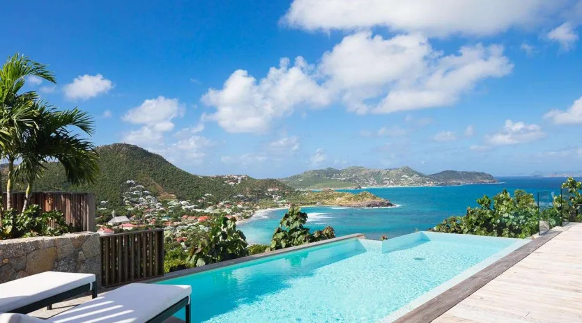  vacation rental photo St Barthelemy WV OCK Villa Villa Rock St Barts Villa OCKpol02 desktop