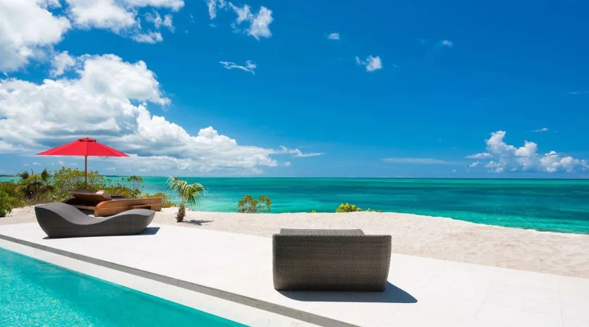  vacation rental photo Turks And Caicos IE KAN Villa Beach Kandi kanpat01 desktop
