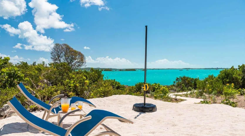  vacation rental photo Turks and Caicos TC ALN Villa Alinna ALNbah01 desktop