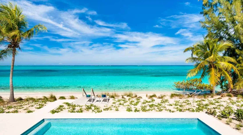  vacation rental photo Turks and Caicos TC GRT Villa Grace Too GRTpol01 desktop