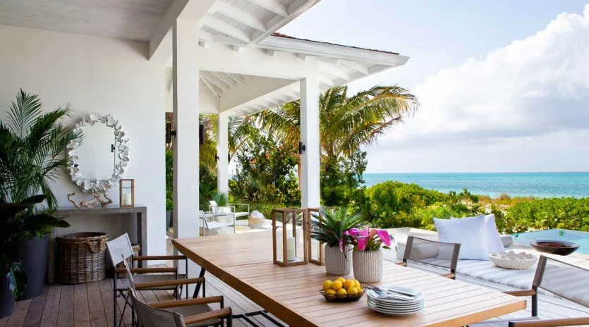  vacation rental photo turks and Caicos TC RES Villa The Residences at grace Bay RESter01 desktop