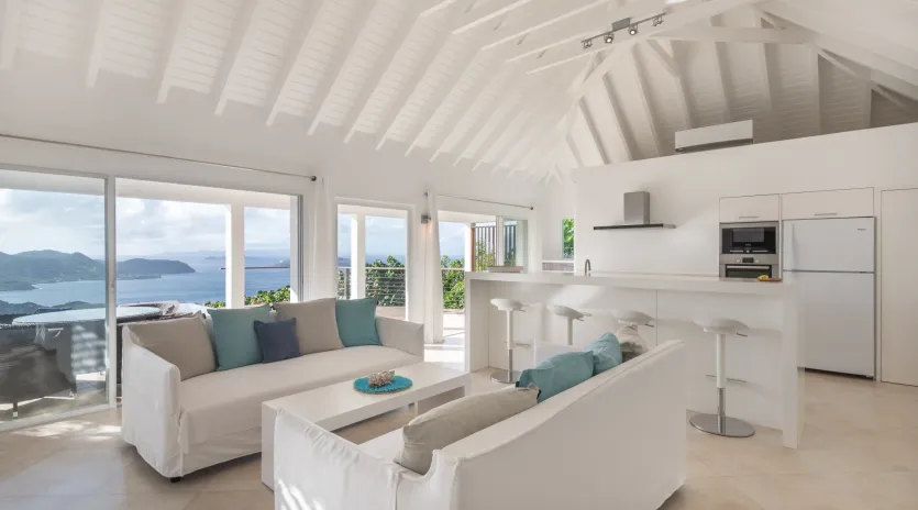 3.1 blue diamond living room