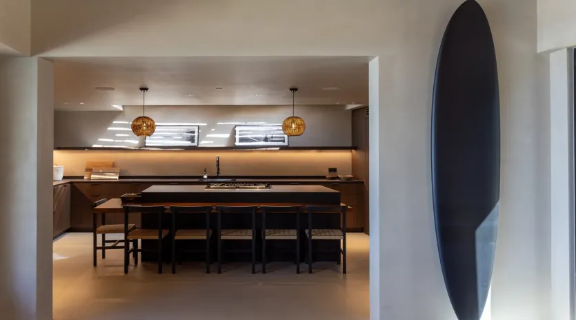 3.1 maverick kitchen