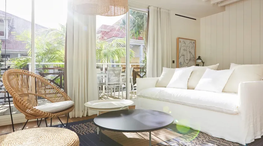 3.2 la paloma living room