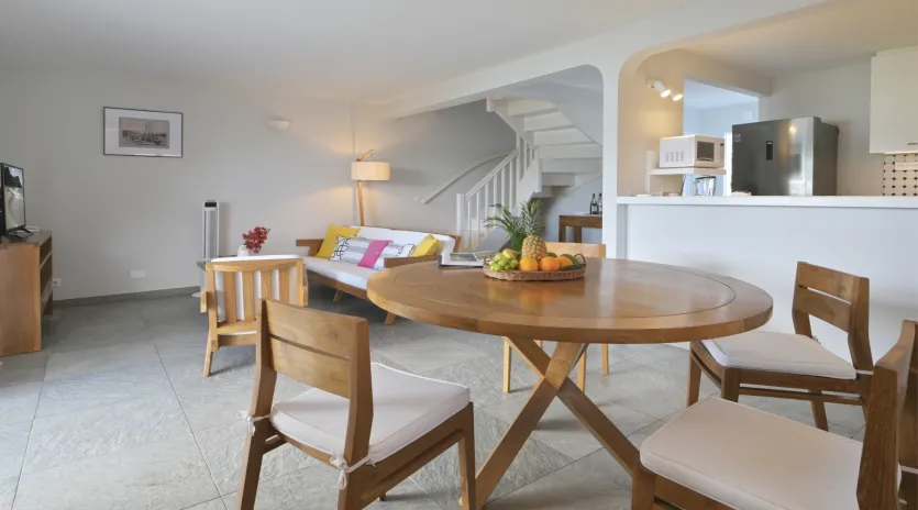 3.2 les sables d or cap frehel living room