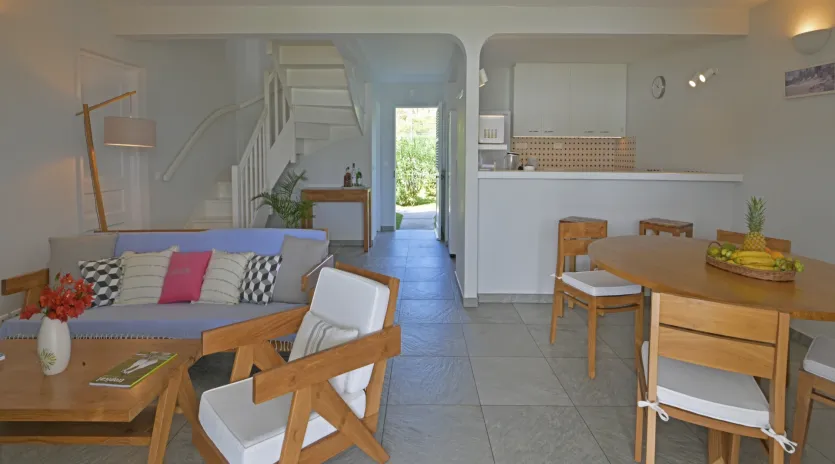 3.2 les sables d or val andre living room