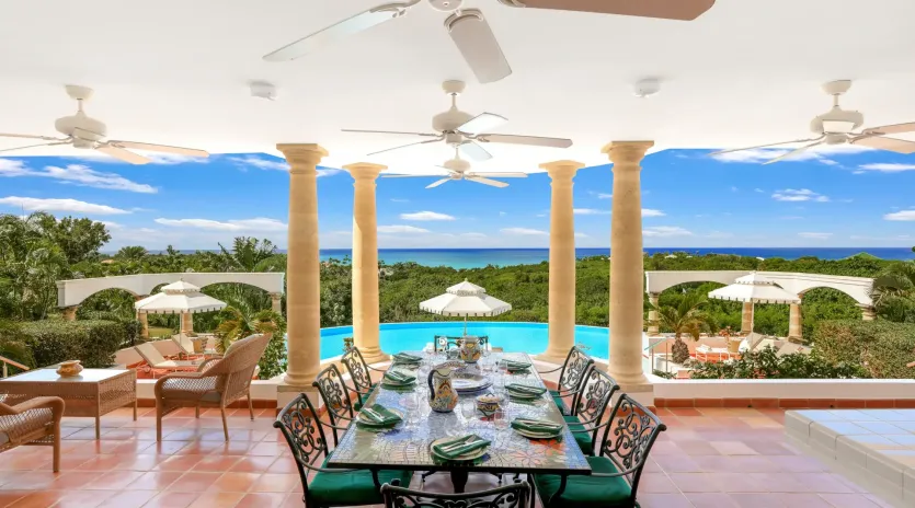 3.4 mariposa terrace